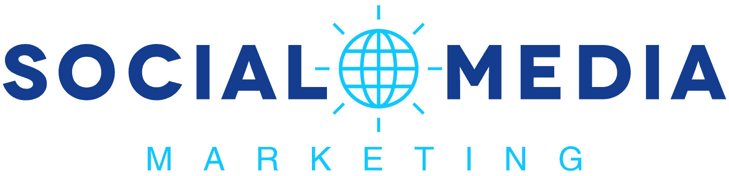 Social Media Main Logo Social Media Main Logo
