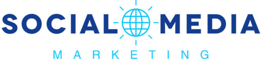 Social Media Main Logo